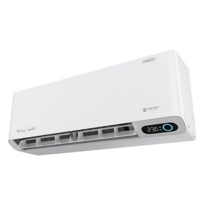 Royal Clima Fresh Standard Full DC EU Inverter RCI-RFS28HN Royal Clima Fresh Standard Full DC EU Inverter RCI-RFS28HN