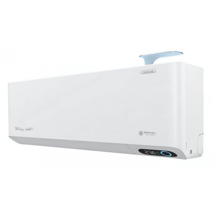 Royal Clima Fresh Standard Full DC EU Inverter RCI-RFS28HN Royal Clima Fresh Standard Full DC EU Inverter RCI-RFS28HN