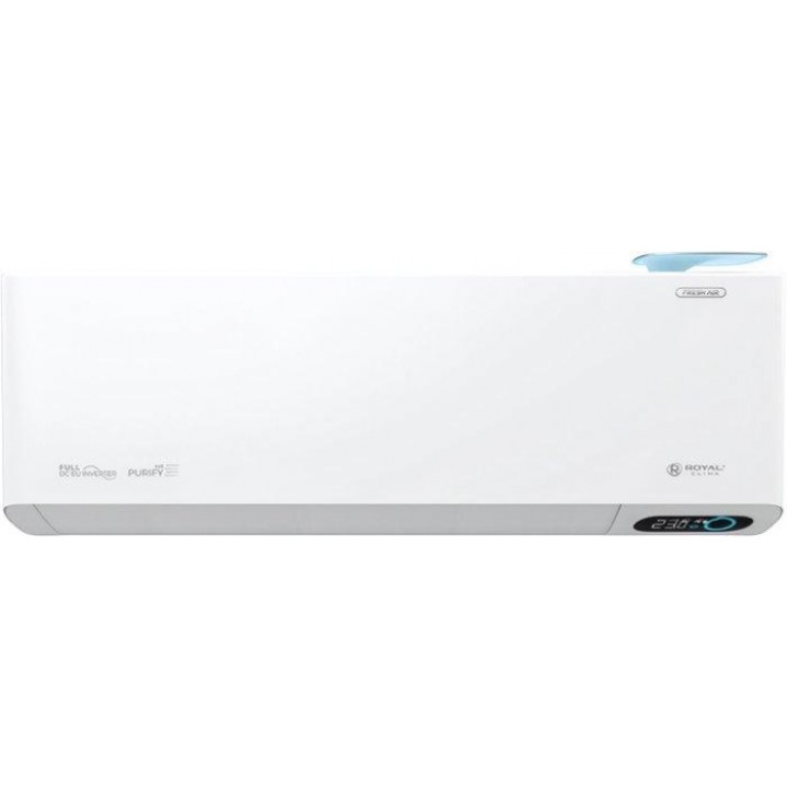 Royal Clima Fresh Standard Full DC EU Inverter RCI-RFS35HN Royal Clima Fresh Standard Full DC EU Inverter RCI-RFS35HN