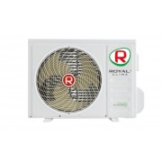 Royal Clima Fresh Standard Full DC EU Inverter RCI-RFS35HN