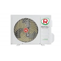Royal Clima Fresh Standard Full DC EU Inverter RCI-RFS35HN