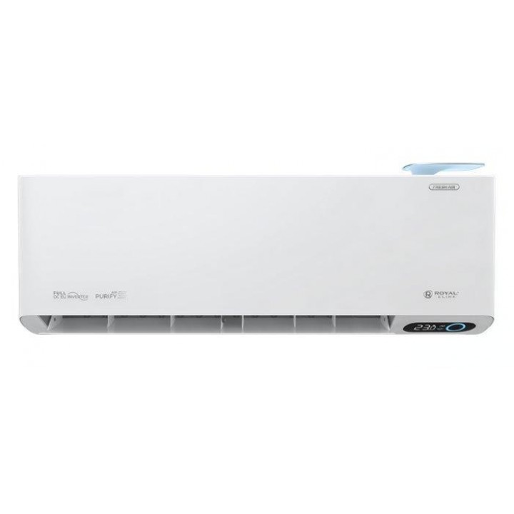 Royal Clima Fresh Standard Full DC EU Inverter RCI-RFS35HN Royal Clima Fresh Standard Full DC EU Inverter RCI-RFS35HN