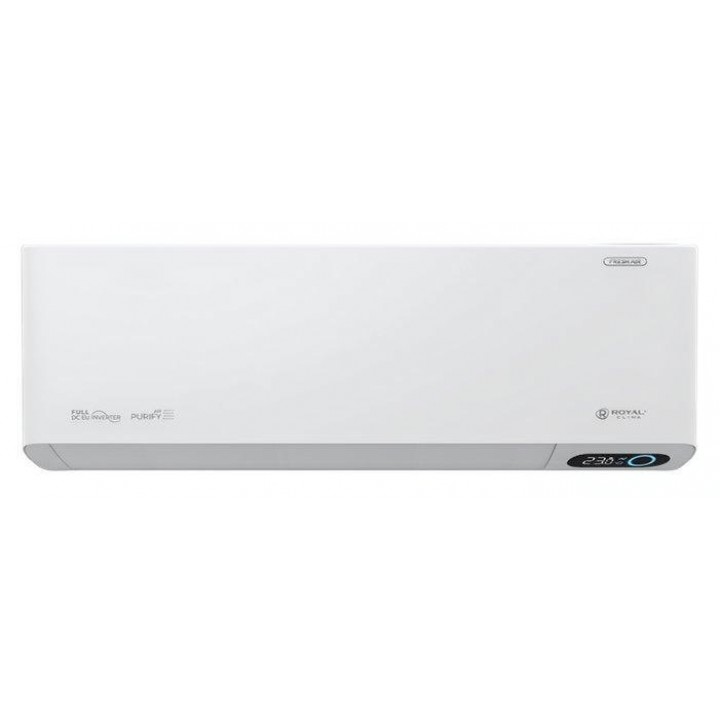 Royal Clima Fresh Standard Full DC EU Inverter RCI-RFS35HN Royal Clima Fresh Standard Full DC EU Inverter RCI-RFS35HN