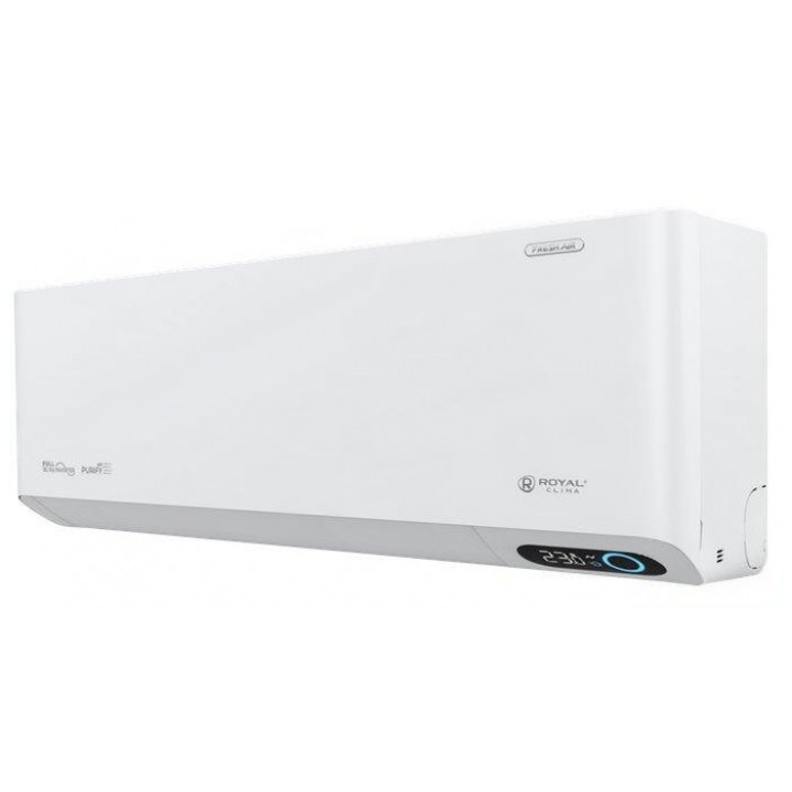 Royal Clima Fresh Standard Full DC EU Inverter RCI-RFS35HN Royal Clima Fresh Standard Full DC EU Inverter RCI-RFS35HN