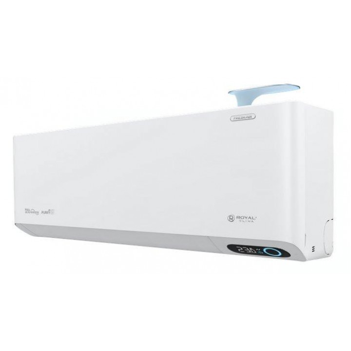 Royal Clima Fresh Standard Full DC EU Inverter RCI-RFS35HN Royal Clima Fresh Standard Full DC EU Inverter RCI-RFS35HN