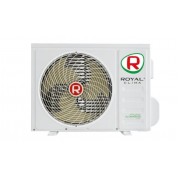 Royal Clima Supremo Nero Full DC EU Inverter RCI-RSN30HN