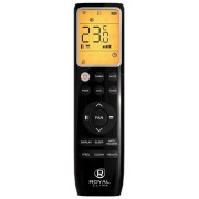 Royal Clima Supremo Nero Full DC EU Inverter RCI-RSN30HN