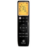Кондиционер Royal Clima Supremo Nero Full DC EU Inverter RCI-RSN30HN
