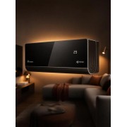 Royal Clima Supremo Nero Full DC EU Inverter RCI-RSN30HN