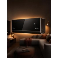 Кондиционер Royal Clima Supremo Nero Full DC EU Inverter RCI-RSN30HN