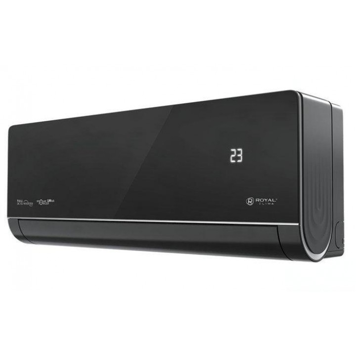 Royal Clima Supremo Nero Full DC EU Inverter RCI-RSN30HN Royal Clima Supremo Nero Full DC EU Inverter RCI-RSN30HN