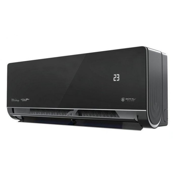 Royal Clima Supremo Nero Full DC EU Inverter RCI-RSN30HN Royal Clima Supremo Nero Full DC EU Inverter RCI-RSN30HN
