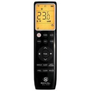 Royal Clima Supremo Nero Full DC EU Inverter RCI-RSN40HN