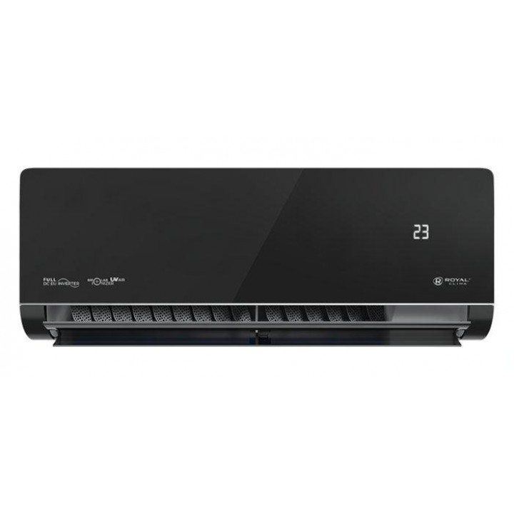 Royal Clima Supremo Nero Full DC EU Inverter RCI-RSN40HN Royal Clima Supremo Nero Full DC EU Inverter RCI-RSN40HN