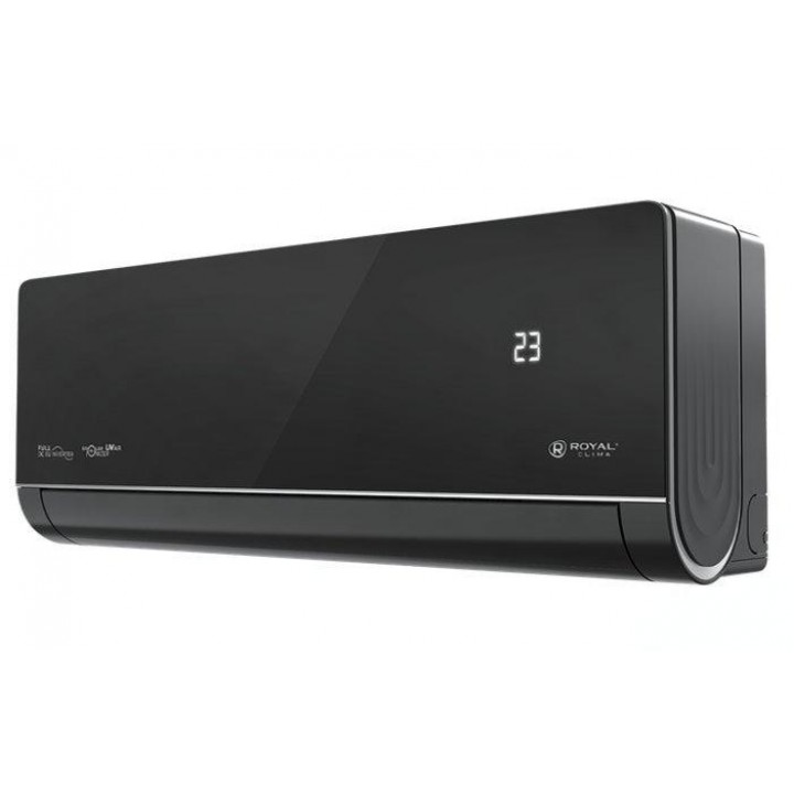 Royal Clima Supremo Nero Full DC EU Inverter RCI-RSN40HN Royal Clima Supremo Nero Full DC EU Inverter RCI-RSN40HN
