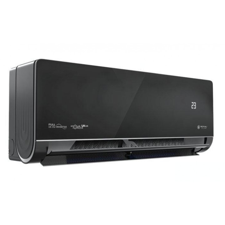 Royal Clima Supremo Nero Full DC EU Inverter RCI-RSN40HN Royal Clima Supremo Nero Full DC EU Inverter RCI-RSN40HN
