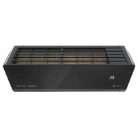 Royal Clima Supremo Nero Full DC EU Inverter RCI-RSN40HN