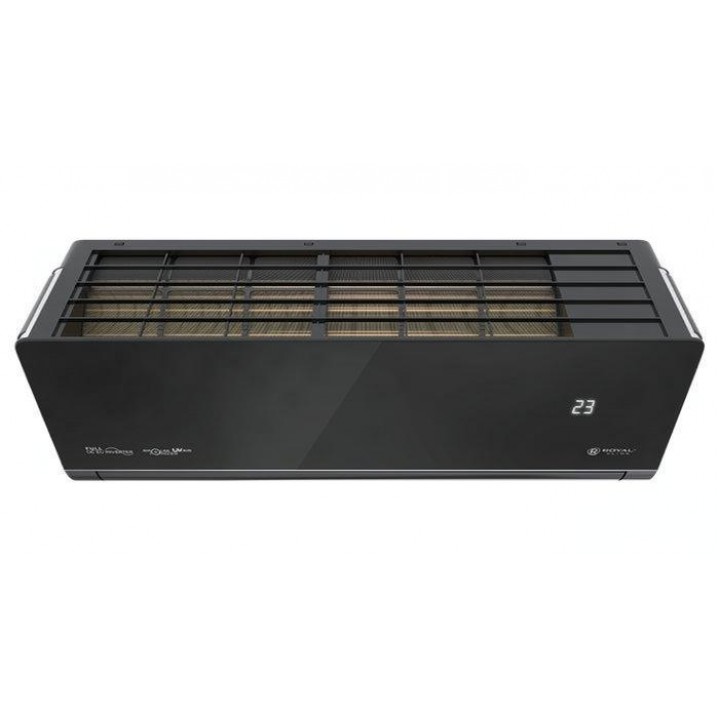 Royal Clima Supremo Nero Full DC EU Inverter RCI-RSN40HN Royal Clima Supremo Nero Full DC EU Inverter RCI-RSN40HN