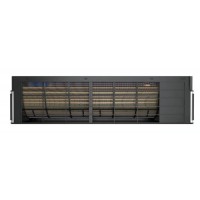 Royal Clima Supremo Nero Full DC EU Inverter RCI-RSN40HN