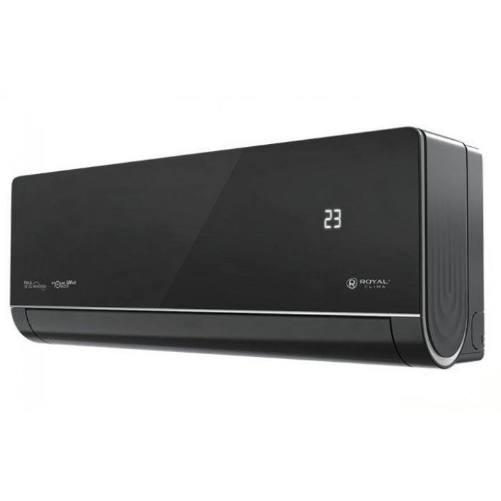 Royal Clima Supremo Nero Full DC EU Inverter RCI-RSN55HN Royal Clima Supremo Nero Full DC EU Inverter RCI-RSN55HN