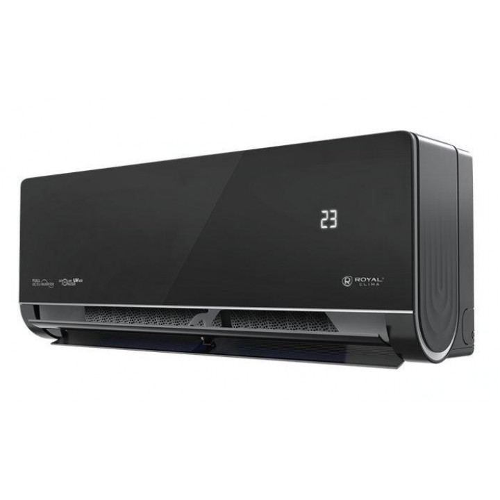 Royal Clima Supremo Nero Full DC EU Inverter RCI-RSN55HN Royal Clima Supremo Nero Full DC EU Inverter RCI-RSN55HN