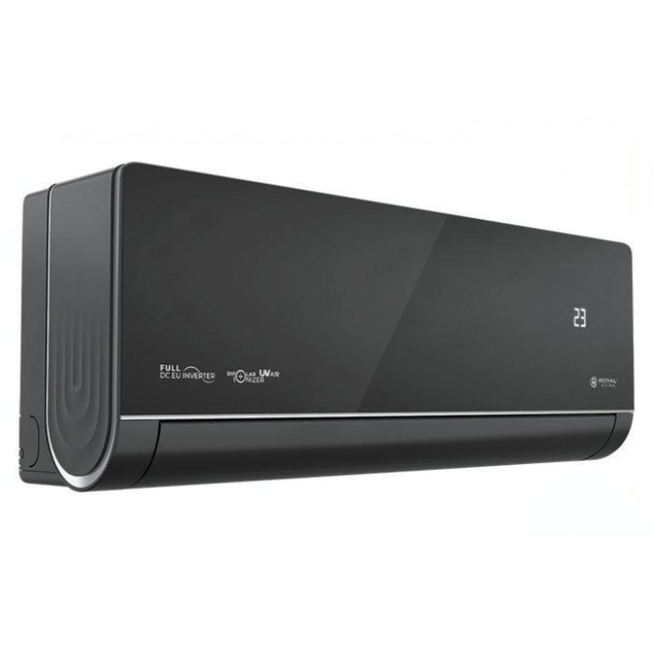 Royal Clima Supremo Nero Full DC EU Inverter RCI-RSN55HN Royal Clima Supremo Nero Full DC EU Inverter RCI-RSN55HN