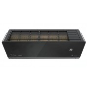 Royal Clima Supremo Nero Full DC EU Inverter RCI-RSN55HN