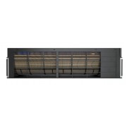 Royal Clima Supremo Nero Full DC EU Inverter RCI-RSN55HN
