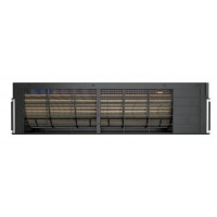 Кондиционер Royal Clima Supremo Nero Full DC EU Inverter RCI-RSN55HN