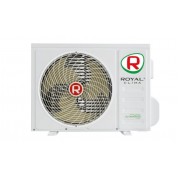 Royal Clima Supremo Nero Full DC EU Inverter RCI-RSN75HN