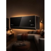 Royal Clima Supremo Nero Full DC EU Inverter RCI-RSN75HN