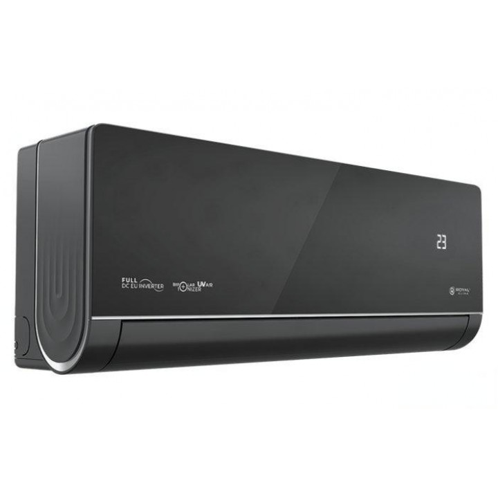 Royal Clima Supremo Nero Full DC EU Inverter RCI-RSN75HN Royal Clima Supremo Nero Full DC EU Inverter RCI-RSN75HN