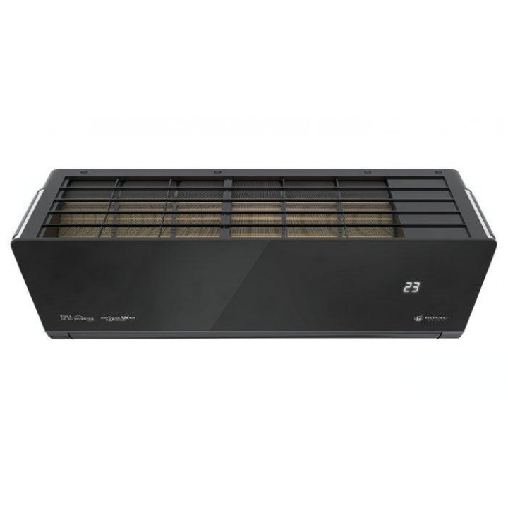Royal Clima Supremo Nero Full DC EU Inverter RCI-RSN75HN Royal Clima Supremo Nero Full DC EU Inverter RCI-RSN75HN