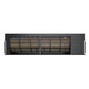 Royal Clima Supremo Nero Full DC EU Inverter RCI-RSN75HN