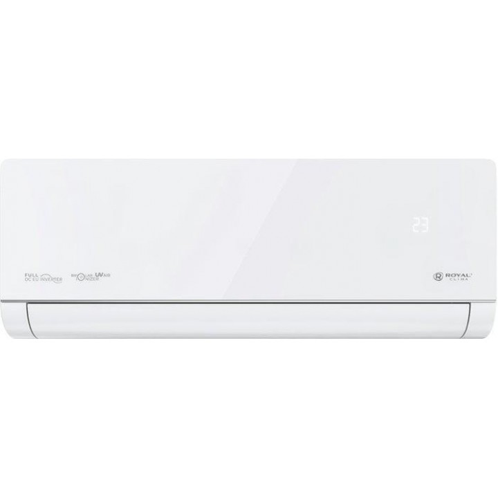 Royal Clima Supremo Blanco Full DC EU Inverter RCI-RSB40HN Royal Clima Supremo Blanco Full DC EU Inverter RCI-RSB40HN