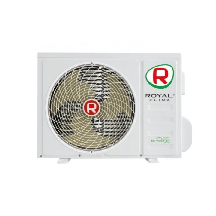 Royal Clima Supremo Blanco Full DC EU Inverter RCI-RSB40HN Royal Clima Supremo Blanco Full DC EU Inverter RCI-RSB40HN