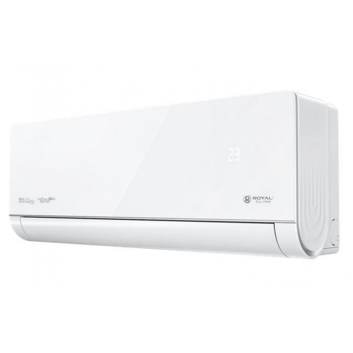 Royal Clima Supremo Blanco Full DC EU Inverter RCI-RSB40HN Royal Clima Supremo Blanco Full DC EU Inverter RCI-RSB40HN