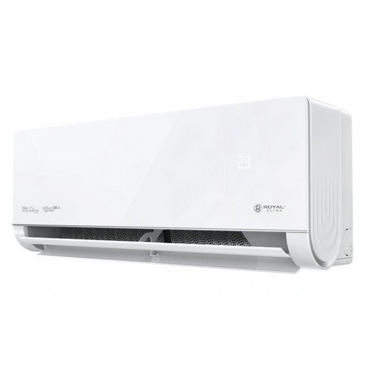 Royal Clima Supremo Blanco Full DC EU Inverter RCI-RSB40HN Royal Clima Supremo Blanco Full DC EU Inverter RCI-RSB40HN