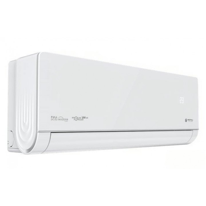 Royal Clima Supremo Blanco Full DC EU Inverter RCI-RSB40HN Royal Clima Supremo Blanco Full DC EU Inverter RCI-RSB40HN