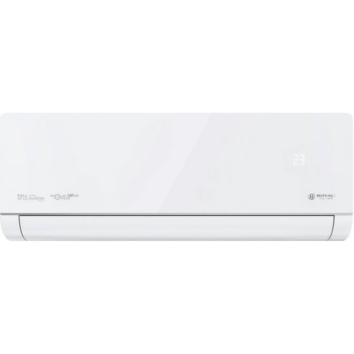 Royal Clima Supremo Blanco Full DC EU Inverter RCI-RSB55HN Royal Clima Supremo Blanco Full DC EU Inverter RCI-RSB55HN