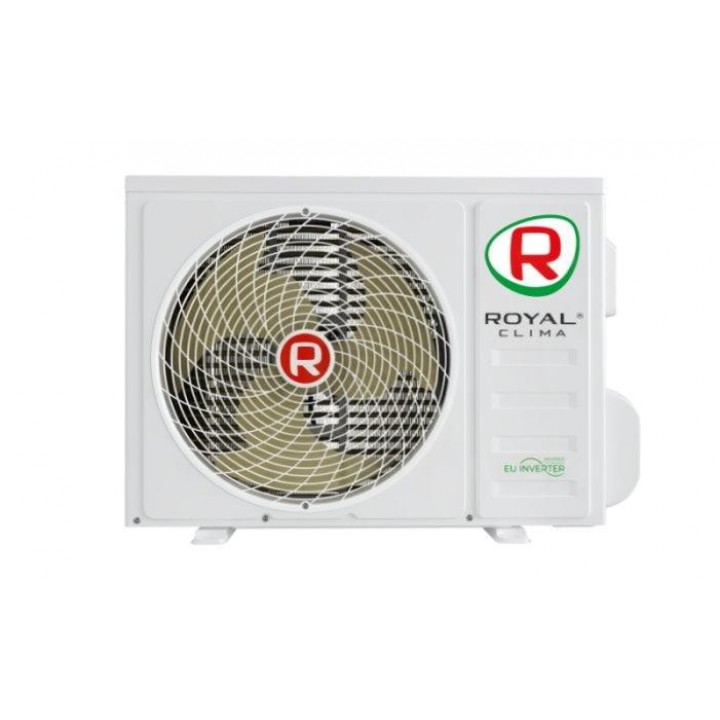 Royal Clima Supremo Blanco Full DC EU Inverter RCI-RSB55HN Royal Clima Supremo Blanco Full DC EU Inverter RCI-RSB55HN