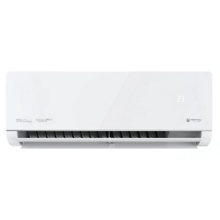 Royal Clima Supremo Blanco Full DC EU Inverter RCI-RSB55HN Royal Clima Supremo Blanco Full DC EU Inverter RCI-RSB55HN