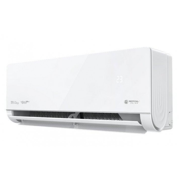 Royal Clima Supremo Blanco Full DC EU Inverter RCI-RSB55HN Royal Clima Supremo Blanco Full DC EU Inverter RCI-RSB55HN