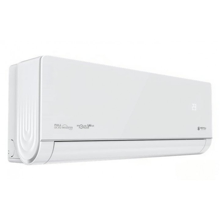 Royal Clima Supremo Blanco Full DC EU Inverter RCI-RSB55HN Royal Clima Supremo Blanco Full DC EU Inverter RCI-RSB55HN