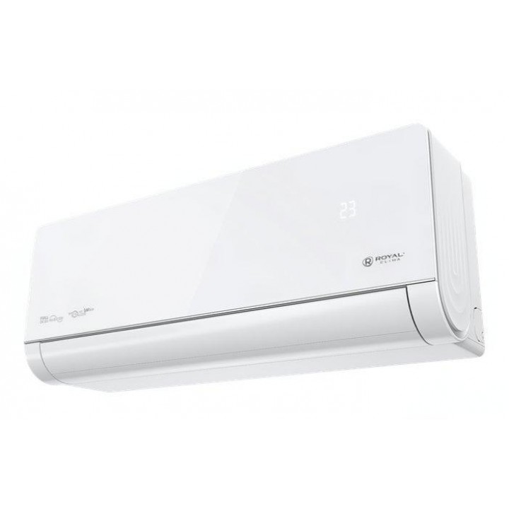 Royal Clima Supremo Blanco Full DC EU Inverter RCI-RSB55HN Royal Clima Supremo Blanco Full DC EU Inverter RCI-RSB55HN