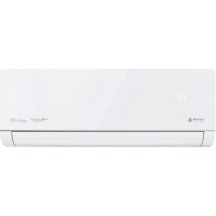 Royal Clima Supremo Blanco Full DC EU Inverter RCI-RSB75HN Royal Clima Supremo Blanco Full DC EU Inverter RCI-RSB75HN