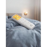 Кондиционер Royal Clima Supremo Blanco Full DC EU Inverter RCI-RSB75HN