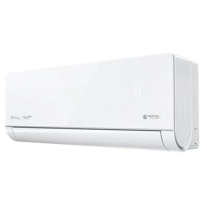 Royal Clima Supremo Blanco Full DC EU Inverter RCI-RSB75HN Royal Clima Supremo Blanco Full DC EU Inverter RCI-RSB75HN