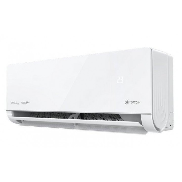 Royal Clima Supremo Blanco Full DC EU Inverter RCI-RSB75HN Royal Clima Supremo Blanco Full DC EU Inverter RCI-RSB75HN