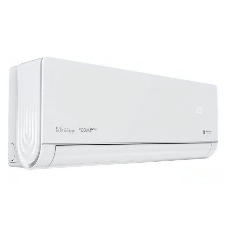 Royal Clima Supremo Blanco Full DC EU Inverter RCI-RSB75HN Royal Clima Supremo Blanco Full DC EU Inverter RCI-RSB75HN